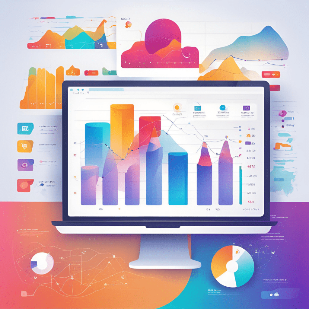 Search engine optimization chart